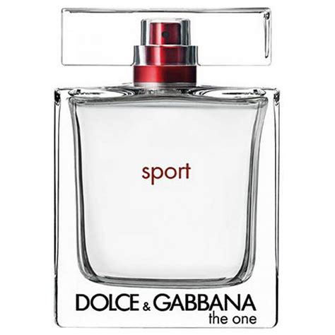 dolce & gabbana sport